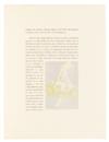 MARX, ROGER; and ROCHE, PIERRE. La Loïe Fuller.  1904